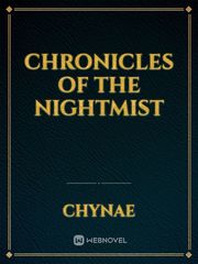 Chronicles of the Nightmist Book