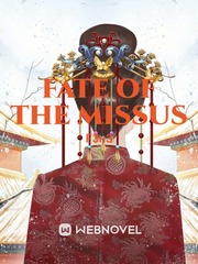Fate Of The Missus Book