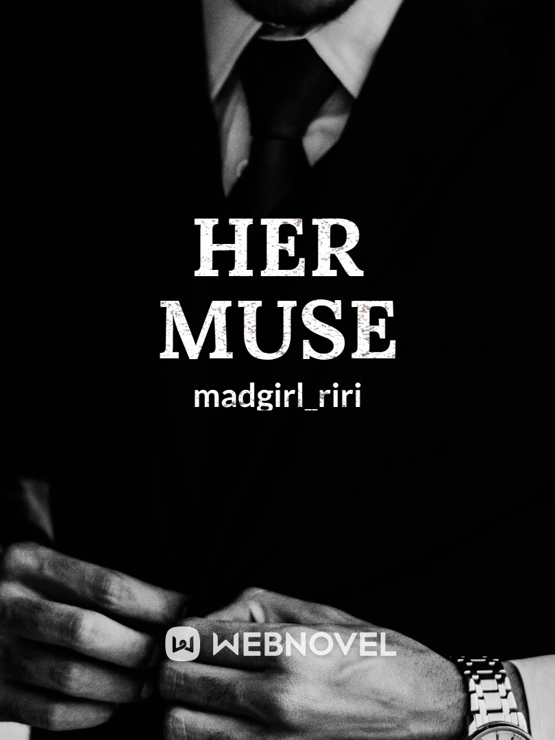 HER MUSE Book