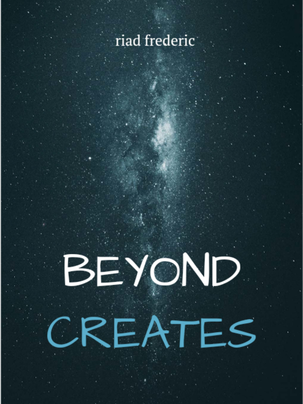 Beyond Creates Book