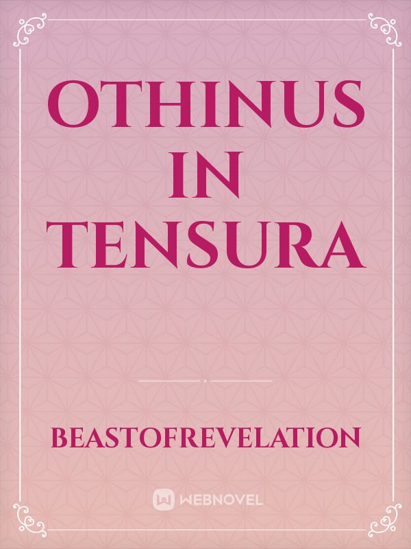 Othinus in tensura