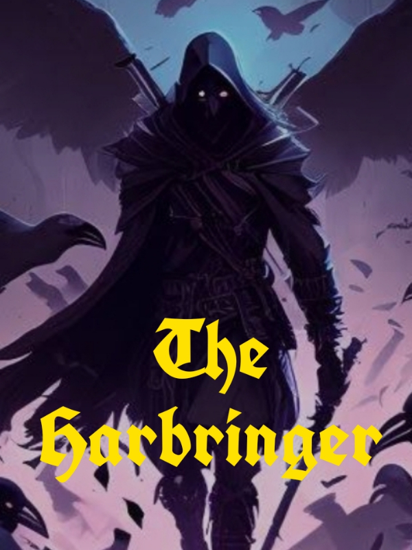 The Harbringer Book