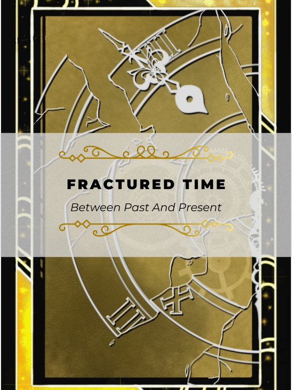 Fractured Time: Between Past And Present