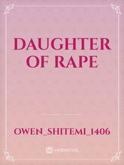 Daughter of Rape Book