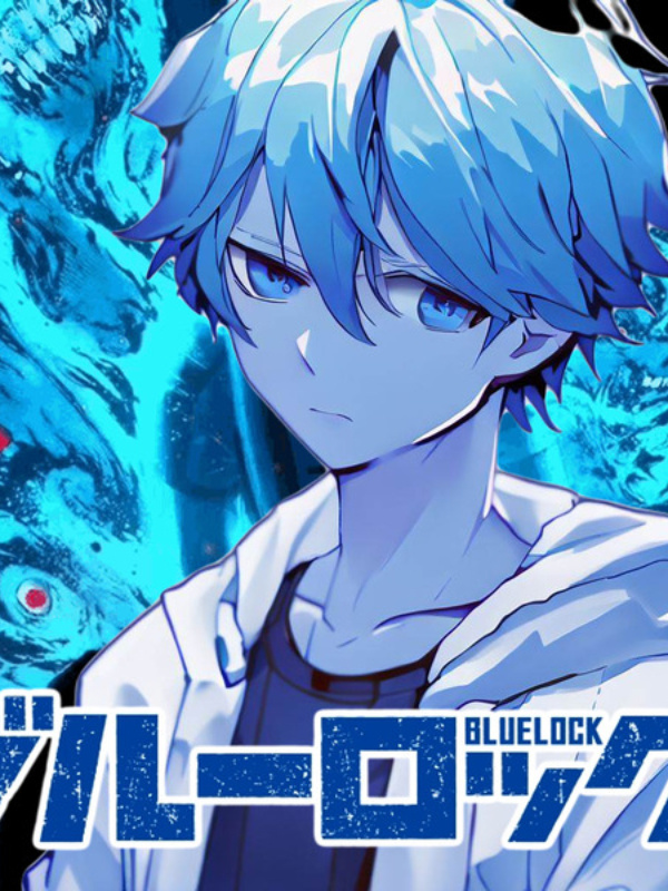 Blue Lock, Chapter 41 - Blue Lock Manga Online