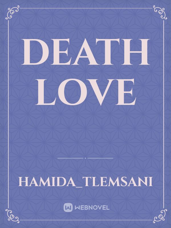 death love Book