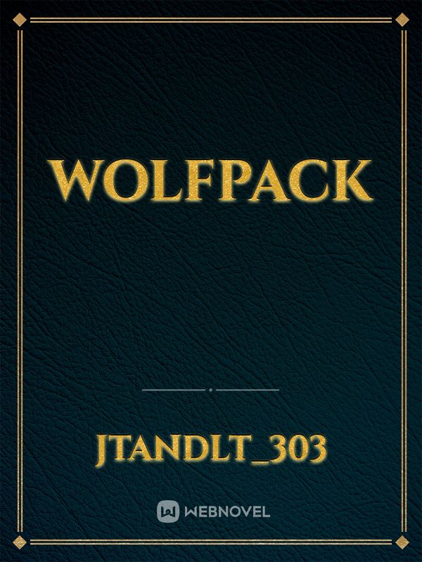 Wolfpack Book