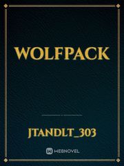 Wolfpack Book