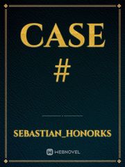 Case # Book
