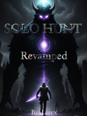 Solo Hunt: REVAMPED Book