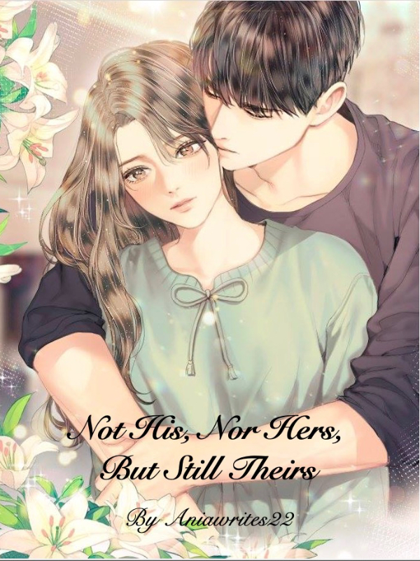 Not His, Not Hers, But Still Theirs Book