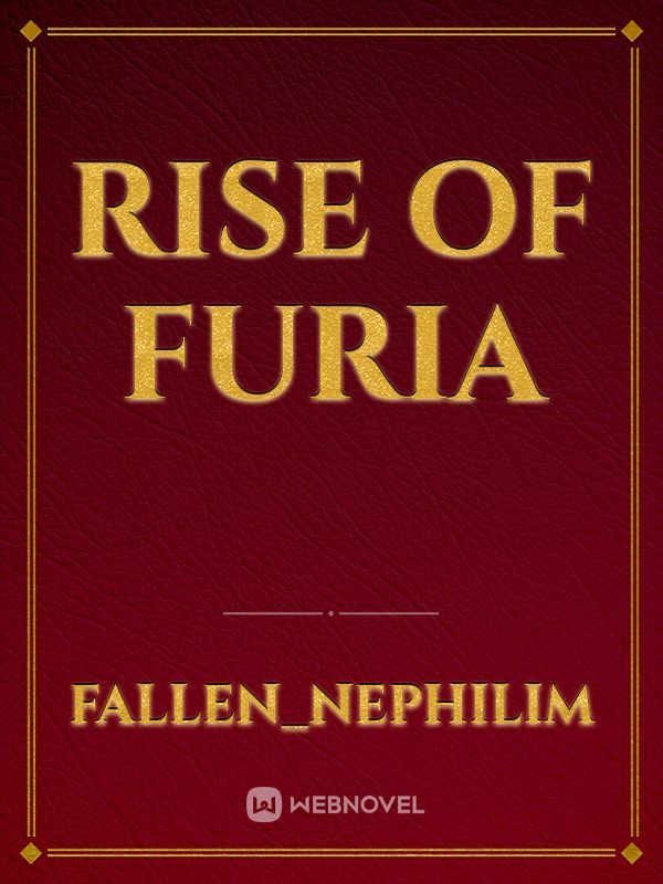Rise Of Furia