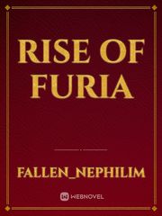 Rise Of Furia Book