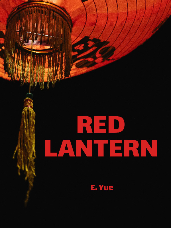 Red Lantern Book