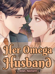 Her Omega Husband Book