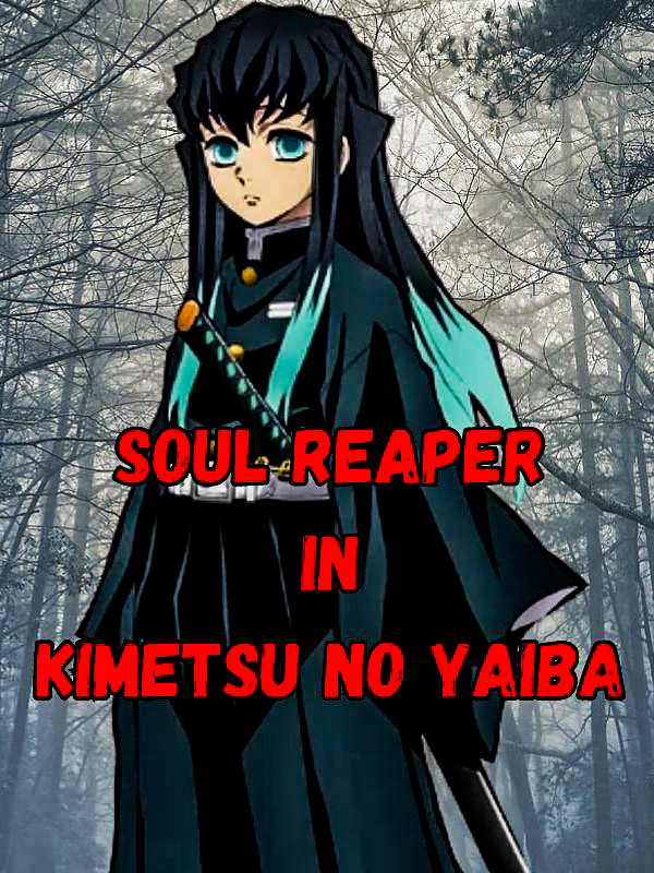 Fanfics de Demon Slayer: Kimetsu no Yaiba com Personagens