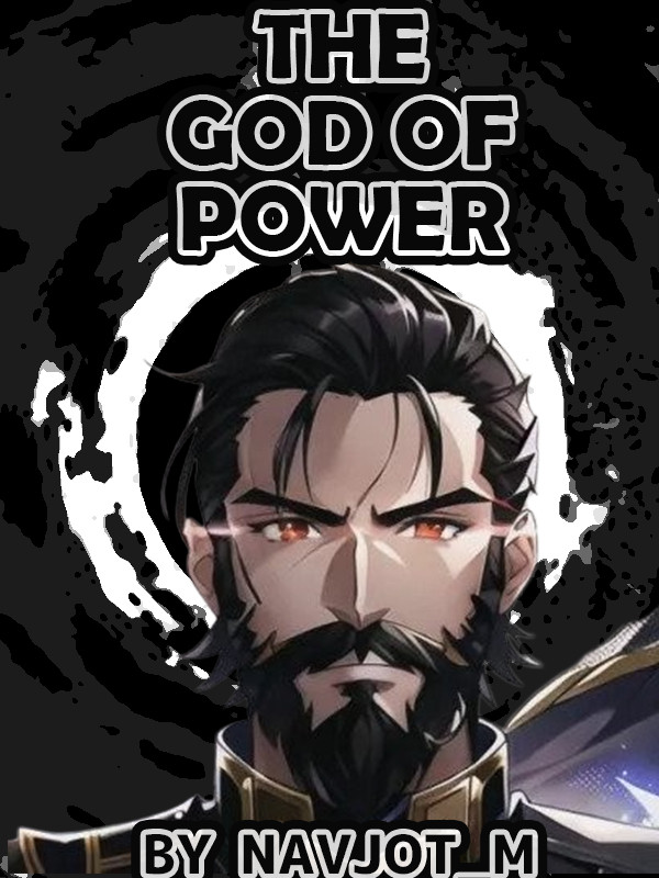 The God Of Power