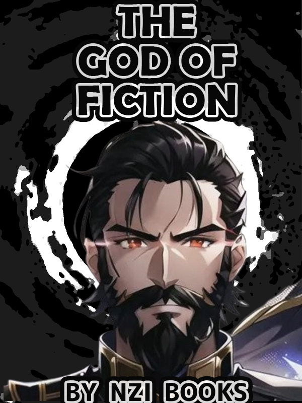 The God Of Fiction Book