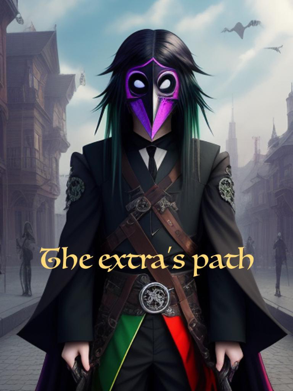 The extra's path Book