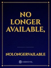 No longer available, Book