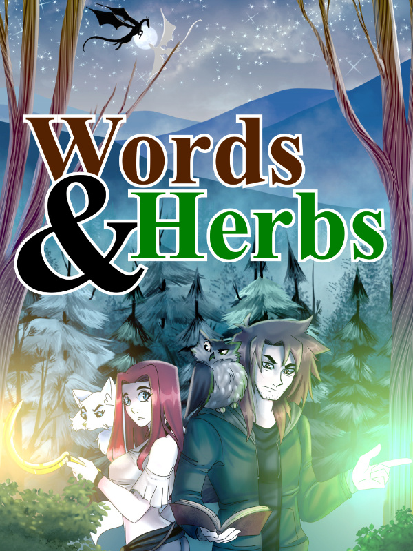 Words & Herbs