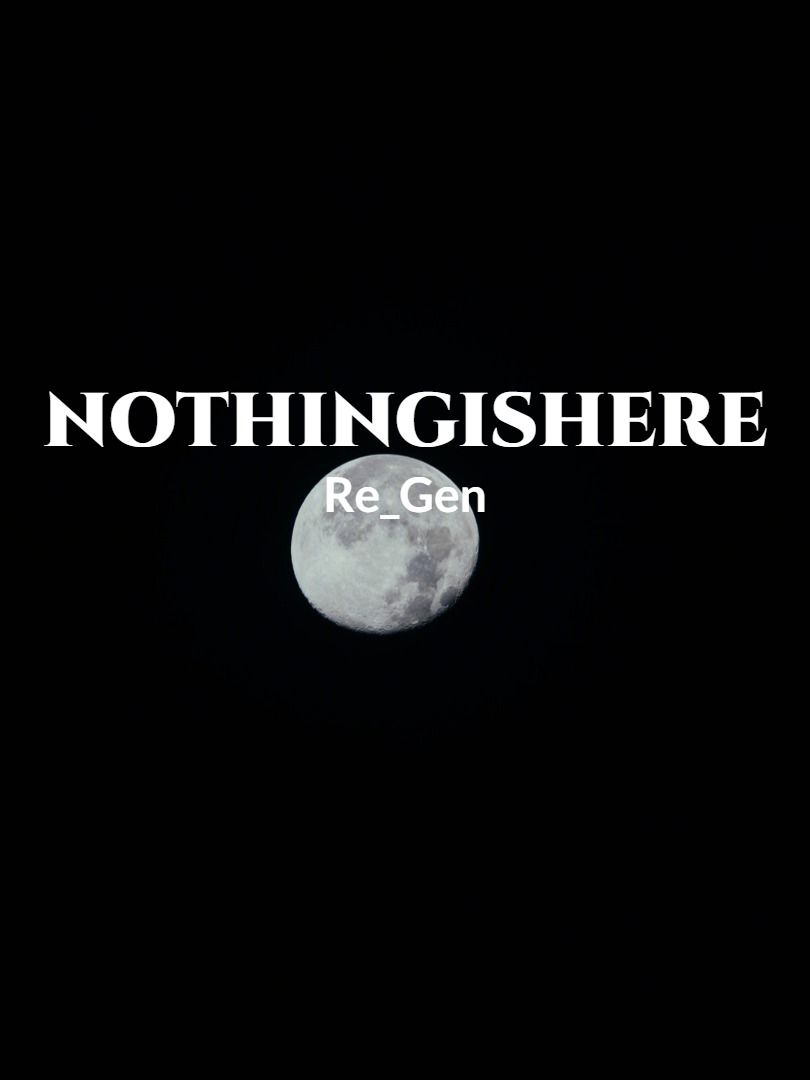 NothingIsHere