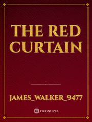 the red curtain Book