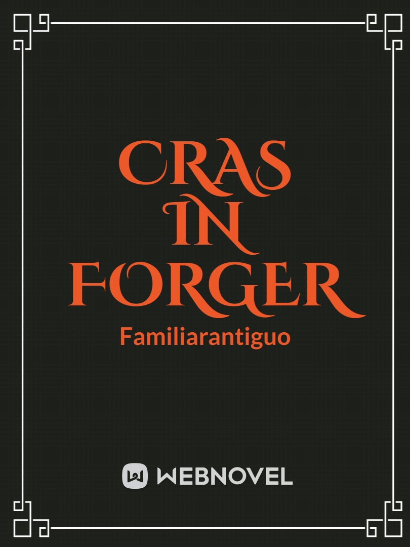 Cras in Forger