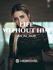 Live without him Book