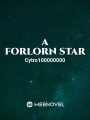 A Forlorn Star Book