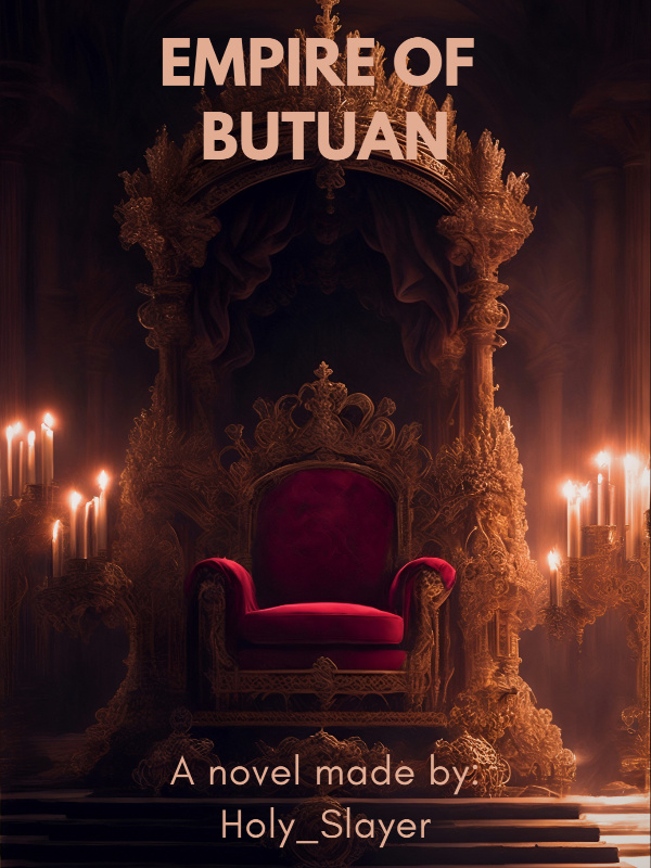 Empire of Butuan Book