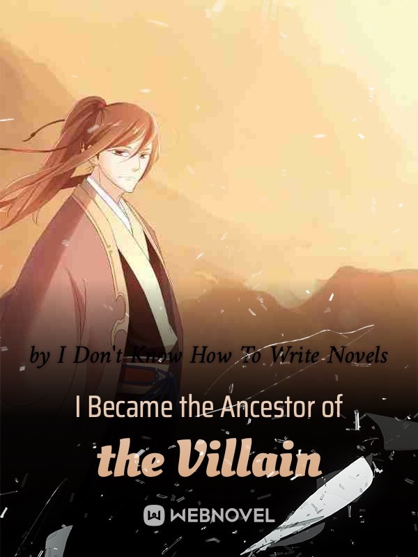 novel cover