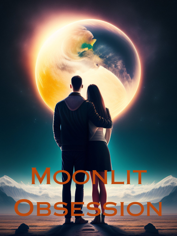 Moonlit Obsession Book