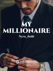 My Millionaire Book