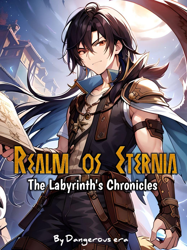 Realm of Eternia: The Labyrinth Chronicles