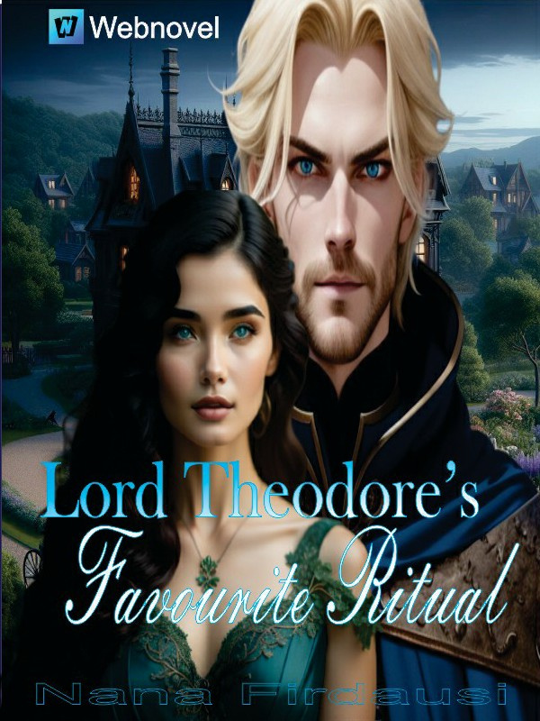 Lord Theodore's Favorite Ritual Book