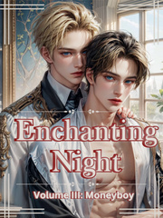 Enchanting Night (18+) Book