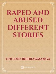 Raped and Abused different stories Book