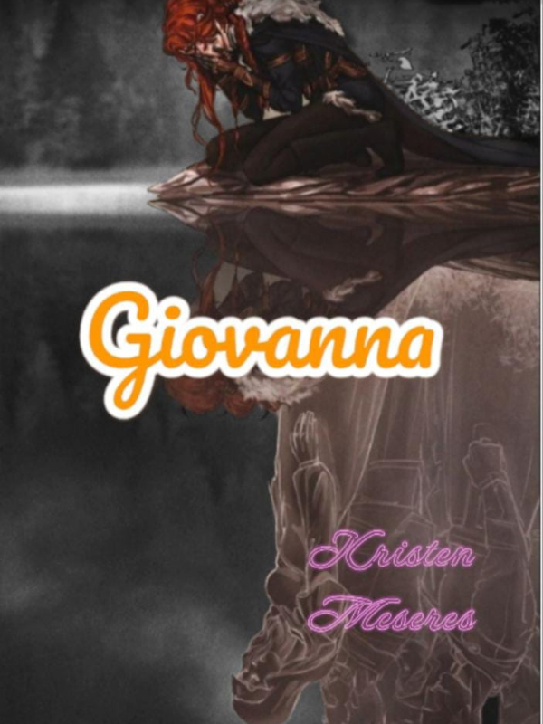 Giovanna Book