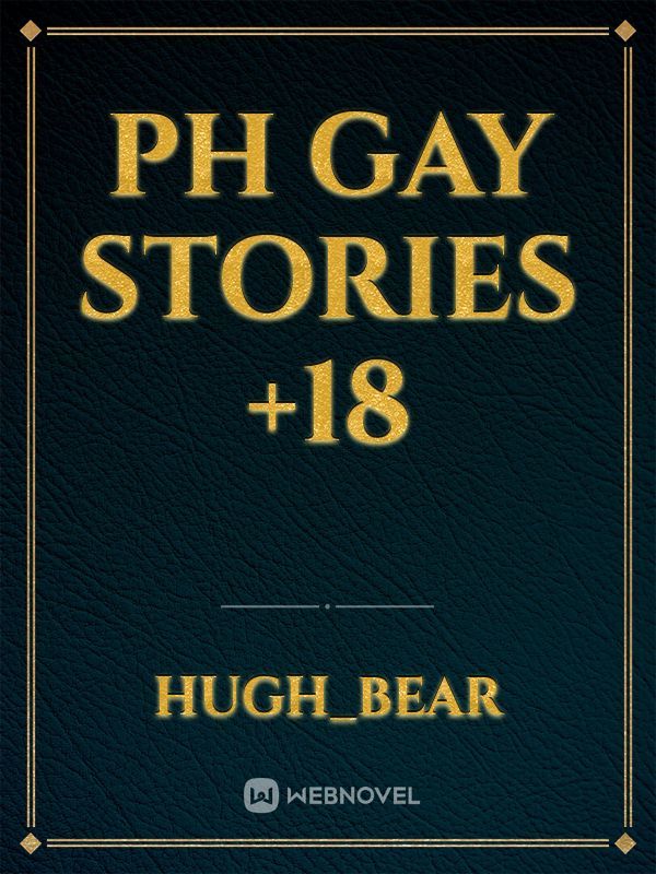 PH Gay Stories +18