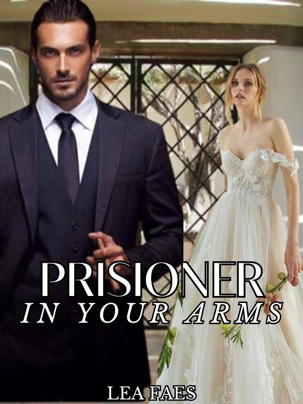 Prisioner in your arms Book