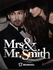 Mrs. and Mr. Smith Book