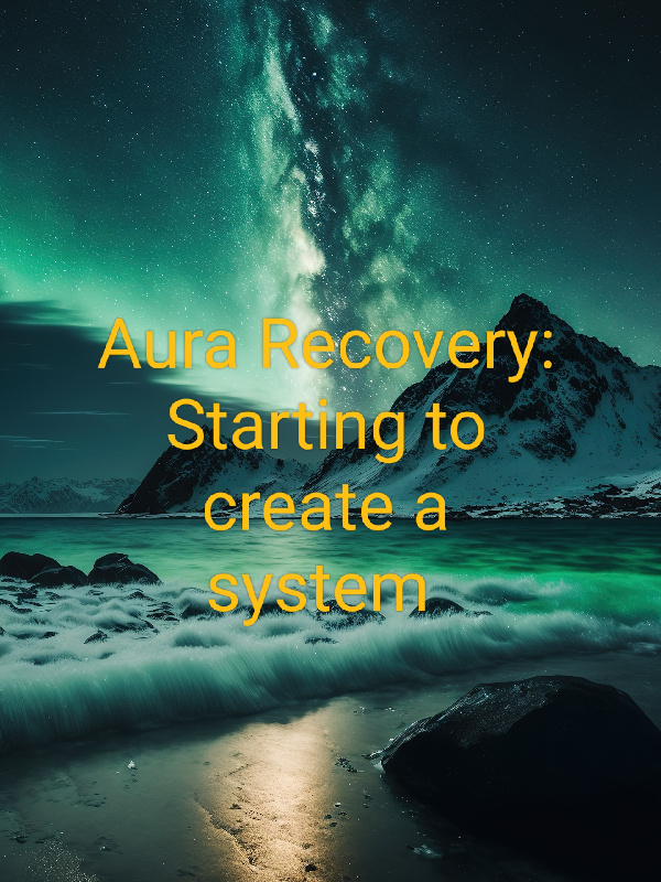 Aura Recovery: starting to create a system