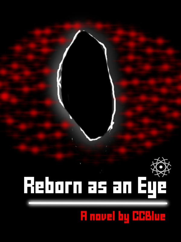 Reborn as an Eye Book