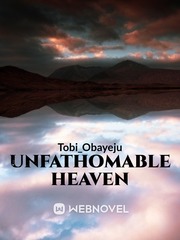 UNFATHOMABLE HEAVEN Book