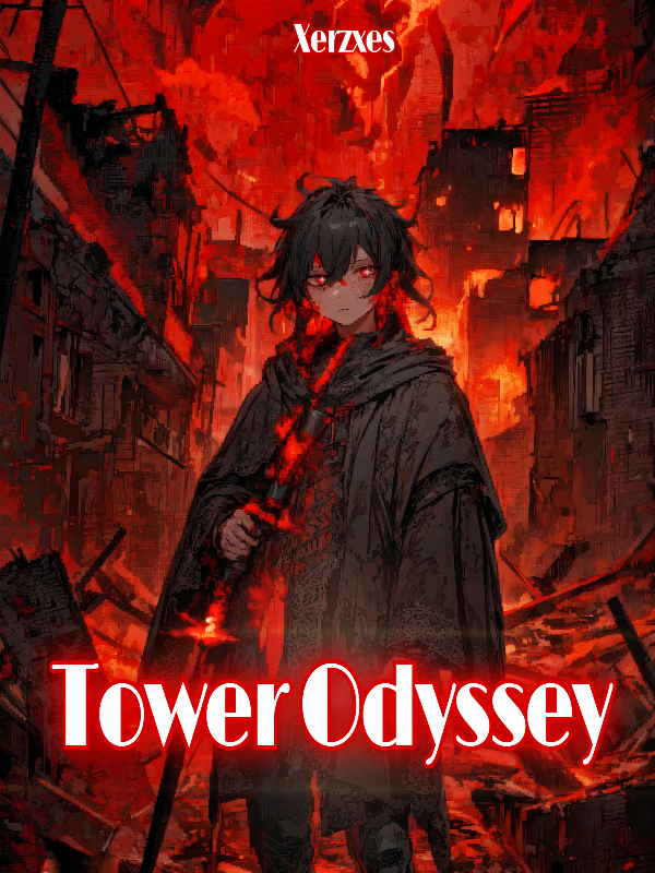 Villain: Tower Odyssey