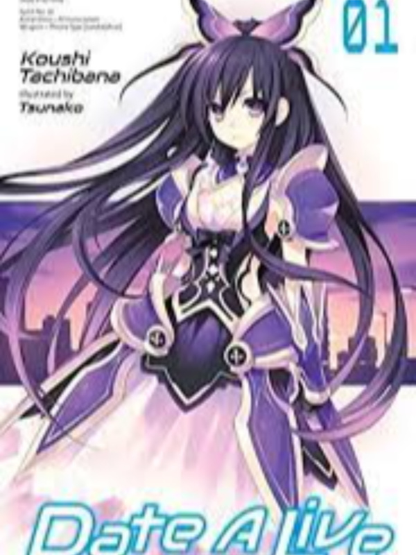 Date A Live Complete Edition