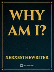 Why am I? Book