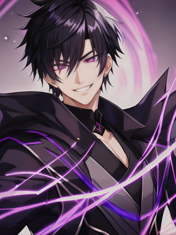 Read Rebirth Of The Shadow Hunter - Hikayami - WebNovel