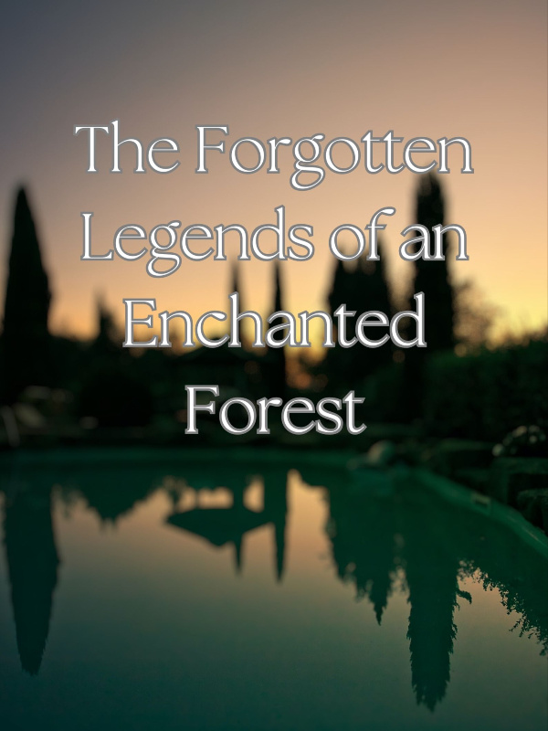 The Forgotten Legends of an Enchanted Forest